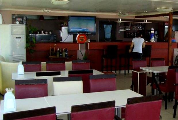 Aqua Beach Otel - Görsel 5