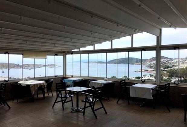 Işıksay Boutique Otel - Görsel 12