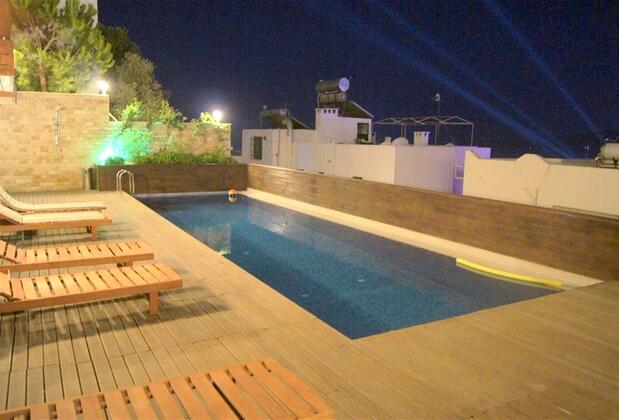 Işıksay Boutique Otel - Görsel 4