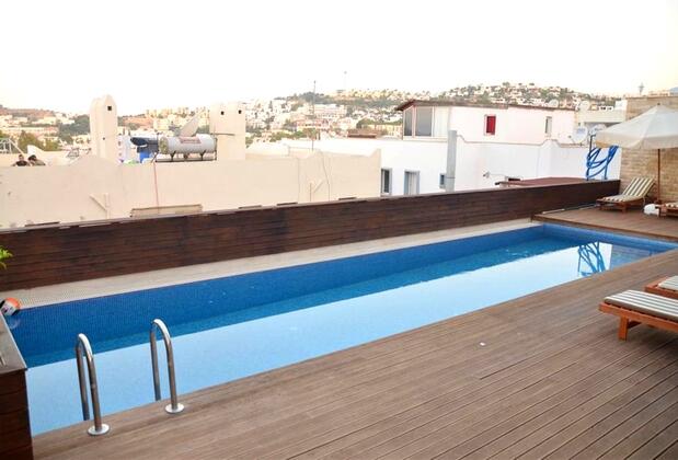 Işıksay Boutique Otel - Görsel 5
