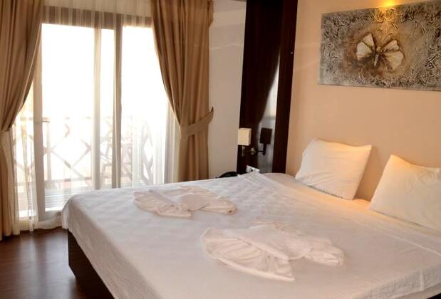 Işıksay Boutique Otel - Görsel 17