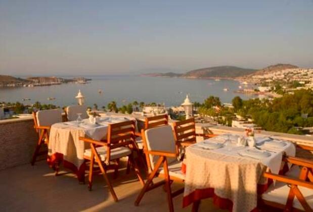 Işıksay Boutique Otel - Görsel 7