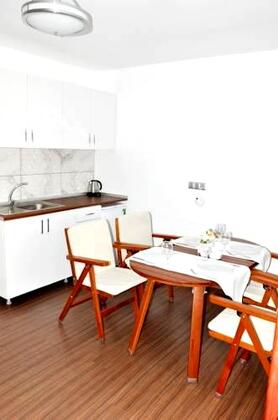 Işıksay Boutique Otel - Görsel 15