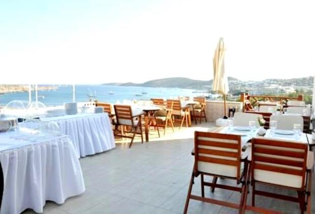 Işıksay Boutique Otel - Görsel 6