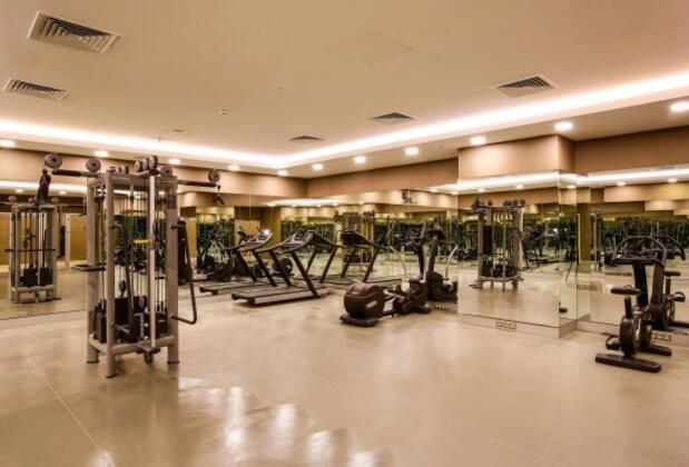 Park Dedeman Bostancı - Görsel 10