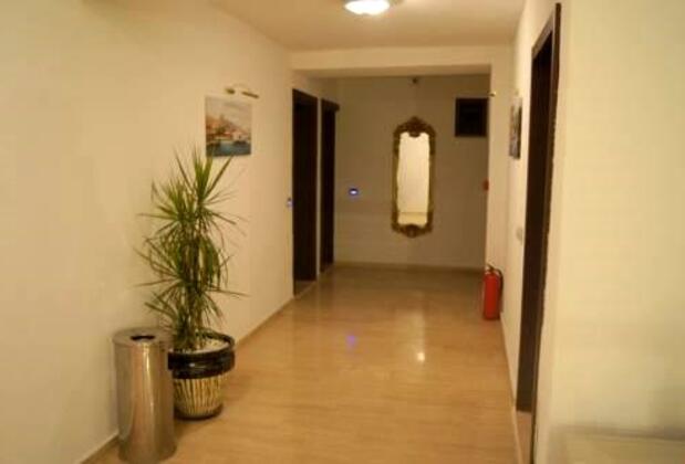 Işıksay Boutique Otel - Görsel 14