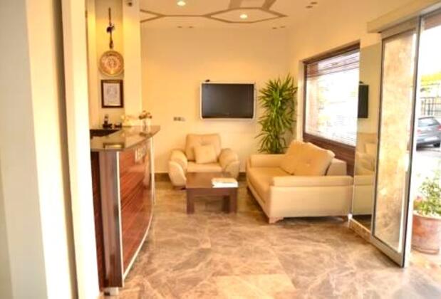 Işıksay Boutique Otel - Görsel 13