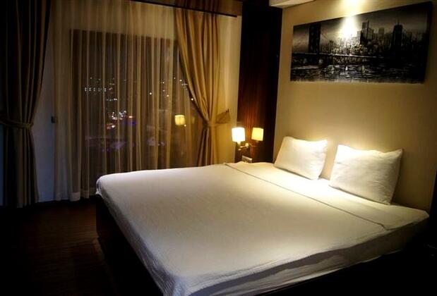 Işıksay Boutique Otel - Görsel 19