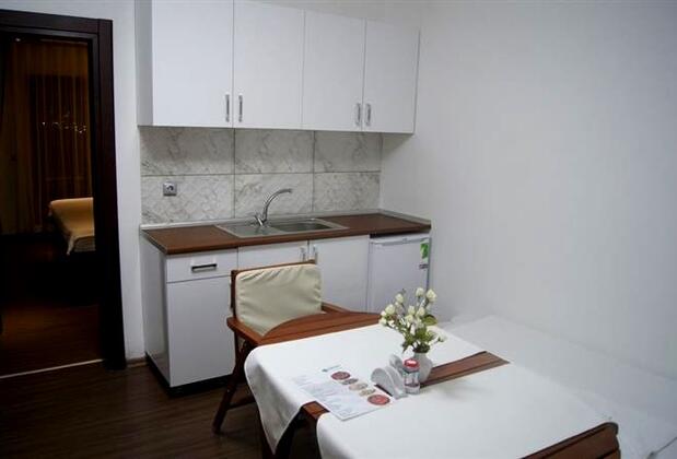 Işıksay Boutique Otel - Görsel 16