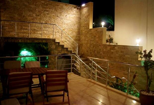 Işıksay Boutique Otel - Görsel 3