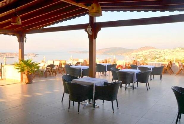 Işıksay Boutique Otel - Görsel 8