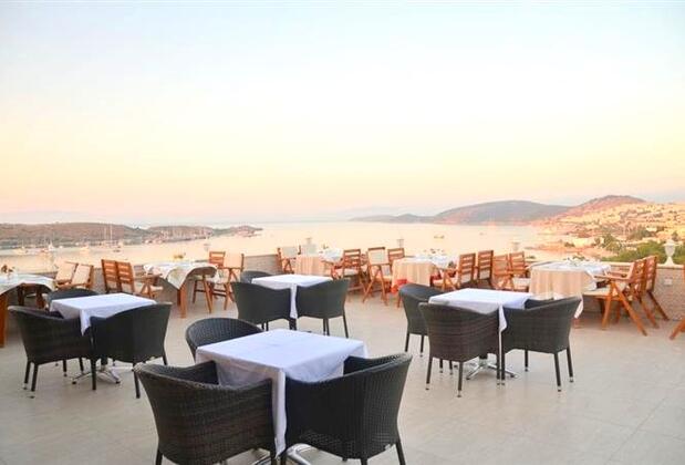 Işıksay Boutique Otel - Görsel 9