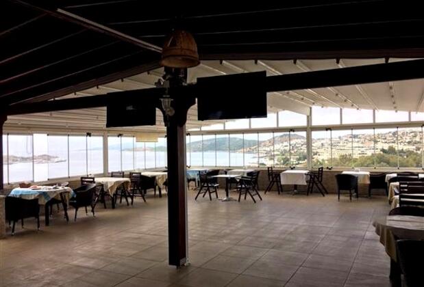 Işıksay Boutique Otel - Görsel 11