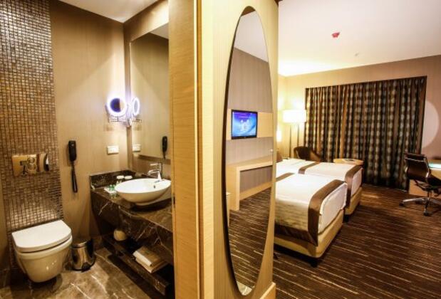 Park Dedeman Bostancı - Görsel 11