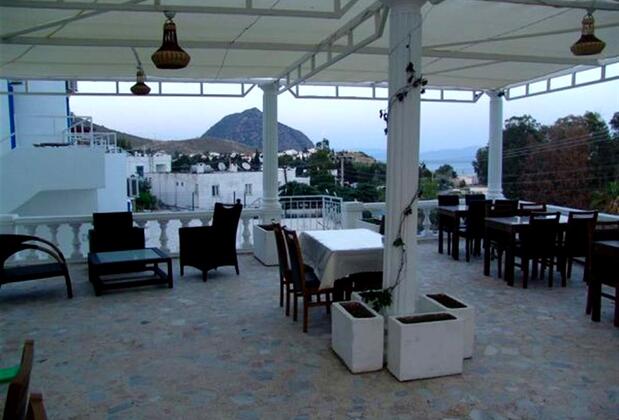 Gloria Tibi Bizimtepe Hotel - Görsel 8