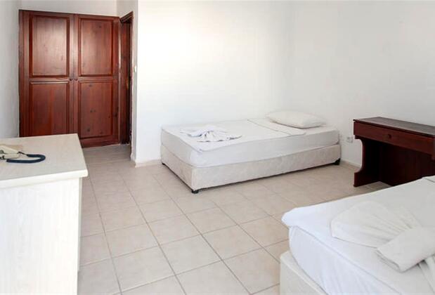 Gloria Tibi Bizimtepe Hotel - Görsel 9