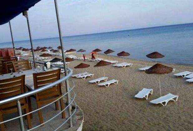 Ainos Holiday Resort Hotel - Görsel 3