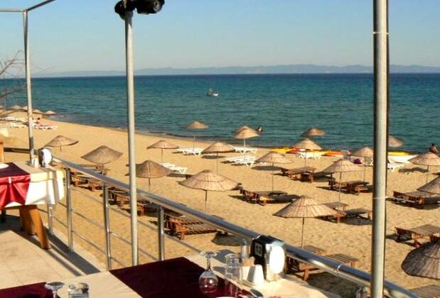 Ainos Holiday Resort Hotel - Görsel 4