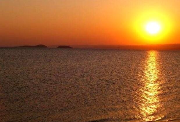 Ainos Holiday Resort Hotel - Görsel 5