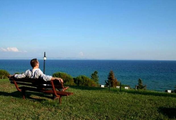 Ainos Holiday Resort Hotel - Görsel 7