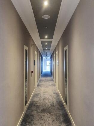 Double Royal Hotel - Görsel 6