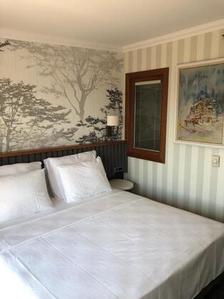 Double Royal Hotel - Görsel 11