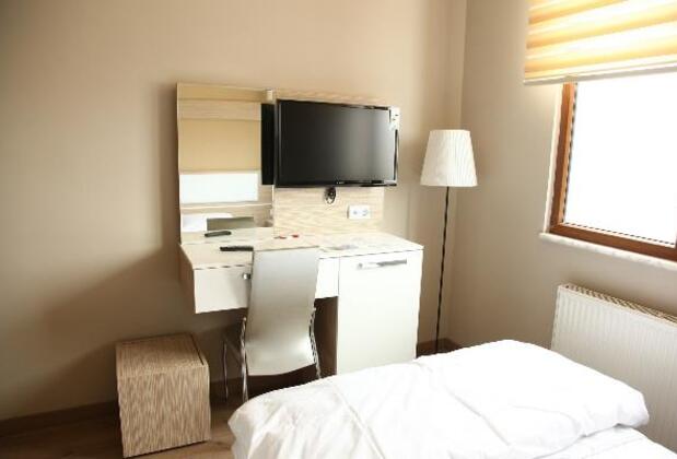 Durak Otel Çorum - Görsel 9