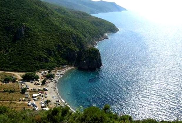 Ainos Holiday Resort Hotel - Görsel 10