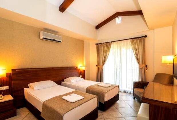 Ainos Holiday Resort Hotel - Görsel 12