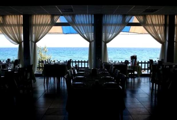 Ainos Holiday Resort Hotel - Görsel 17