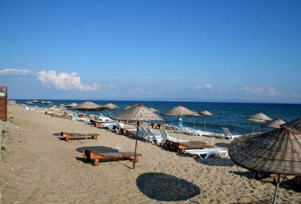 Ainos Holiday Resort Hotel - Görsel 11