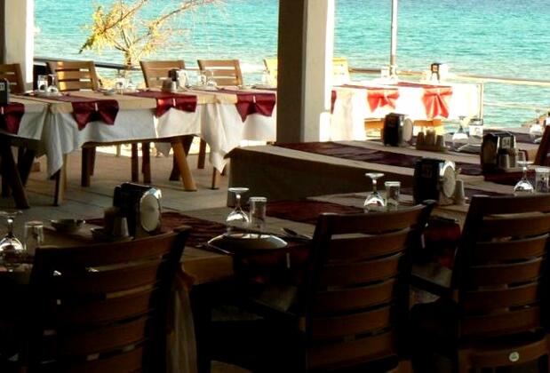 Ainos Holiday Resort Hotel - Görsel 18