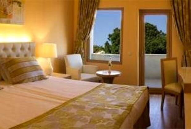 Ainos Holiday Resort Hotel - Görsel 16