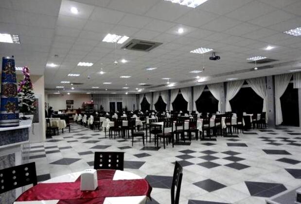 Ainos Holiday Resort Hotel - Görsel 20