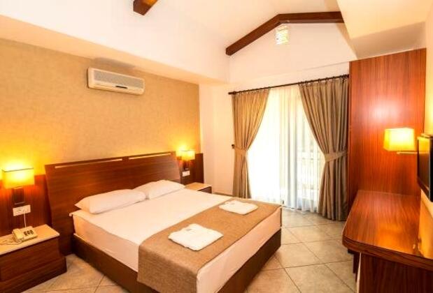 Ainos Holiday Resort Hotel - Görsel 15