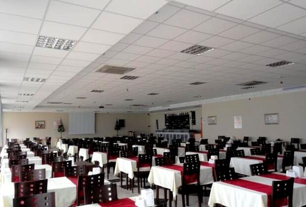 Ainos Holiday Resort Hotel - Görsel 19