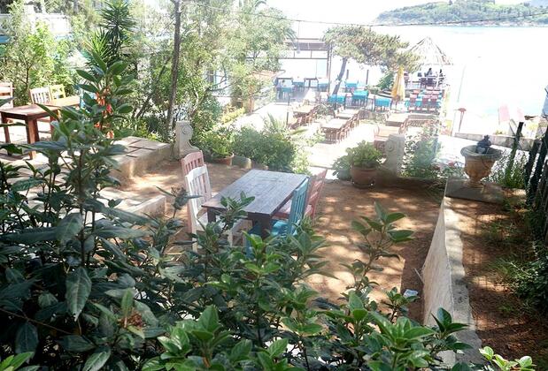 Pyrgos Otel Burgazada - Görsel 6