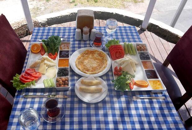 Pyrgos Otel Burgazada - Görsel 10