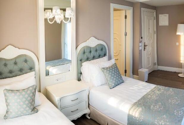 Ena Boutique Hotel - Görsel 33