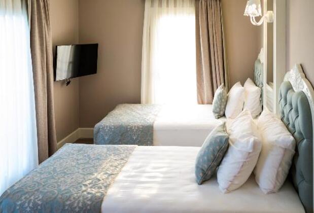 Ena Boutique Hotel - Görsel 35