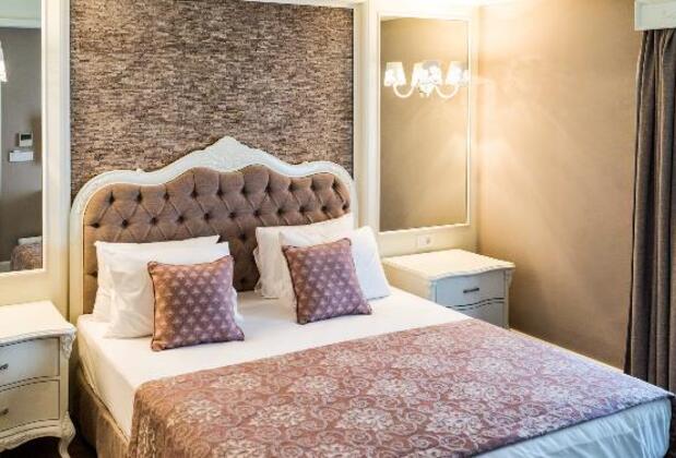 Ena Boutique Hotel - Görsel 36