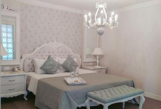 Ena Boutique Hotel - Görsel 37