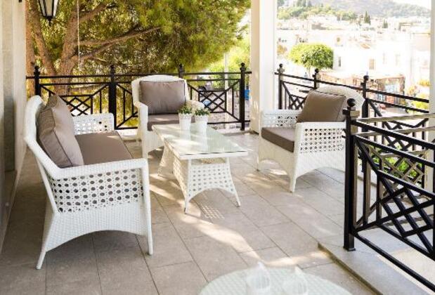 Ena Boutique Hotel - Görsel 38