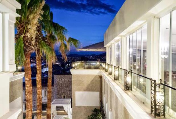 Ena Boutique Hotel - Görsel 6