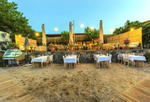 Faros Hotel Bodrum - Görsel 9