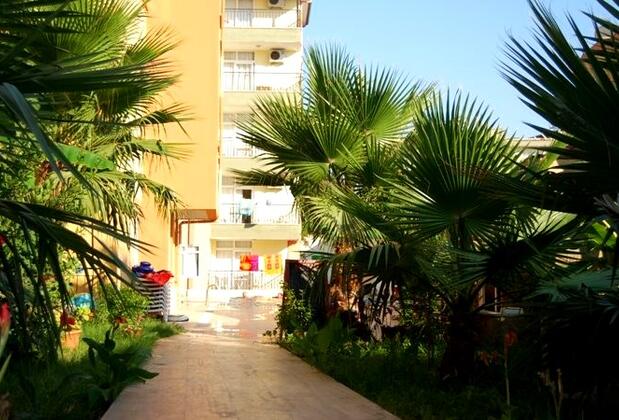 Side İkbal Hotel - Görsel 3