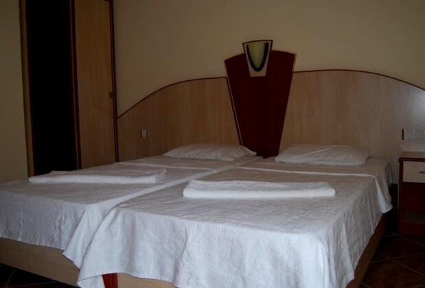 Side İkbal Hotel - Görsel 5