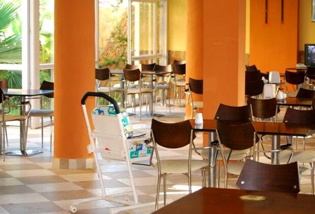 Side İkbal Hotel - Görsel 4