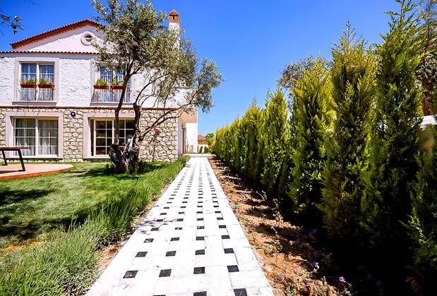 Alaçatı Otel Rebetiko - Görsel 3