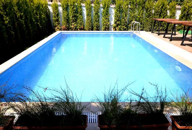 Alaçatı Otel Rebetiko - Görsel 29